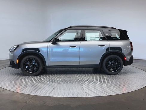 New 2026 MINI Cooper Countryman S AWD/4WD image 5