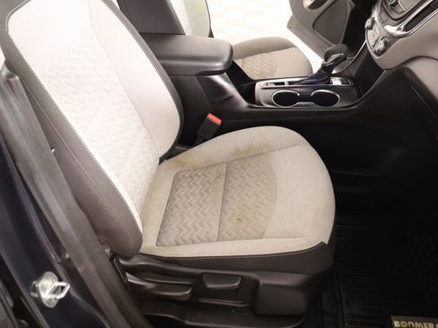 Used 2022 Chevrolet Equinox LT AWD/4WD image 12