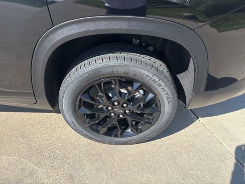New 2026 Chevrolet Traverse LT w/ Midnight/Sport Edition FWD image 53
