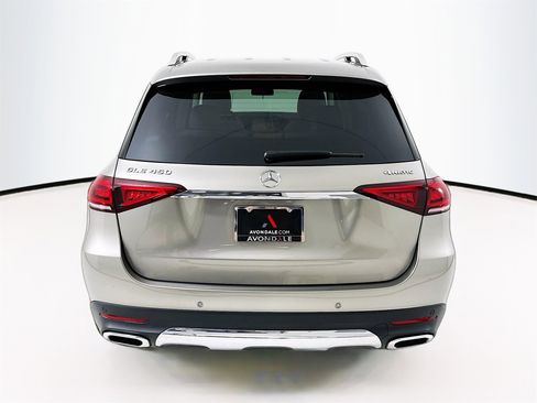 Used 2023 Mercedes-Benz GLE 450 4MATIC image 7