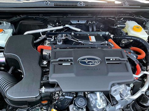 New 2026 Subaru Crosstrek 2.5i Limited AWD/4WD image 16