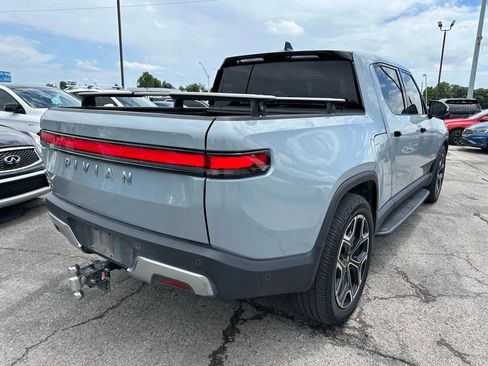Used 2022 Rivian R1T Launch Edition image 34