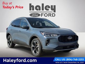 New 2026 Ford Escape ST-Line Select w/ Equipment Group 401A video 1