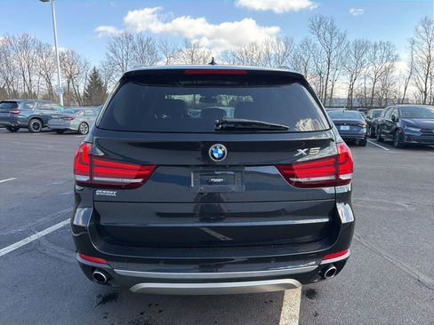 Used 2016 BMW X5 xDrive35i image 4