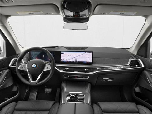 New 2026 BMW X7 xDrive40i AWD/4WD image 5