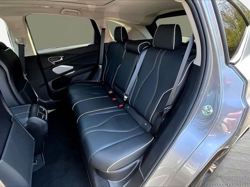 Used 2024 Acura RDX w/Advance Package image 23