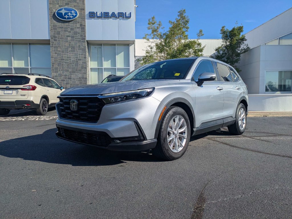 Used 2023 Honda CR-V EX-L image 8