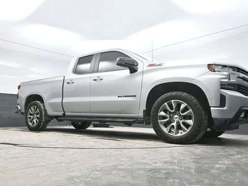 Used 2021 Chevrolet Silverado 1500 RST w/ All Star Edition Plus image 31