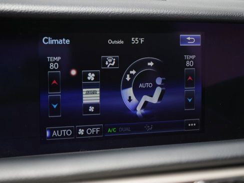 Used 2017 Lexus RC 300 F Sport image 47