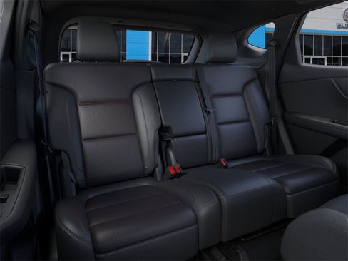 New 2025 Chevrolet Blazer RS w/ Enhanced Convenience Package image 41