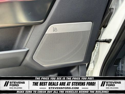 Used 2025 Ford F150 Platinum AWD/4WD image 23