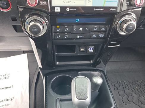 Used 2020 Toyota 4Runner TRD Pro AWD/4WD image 19