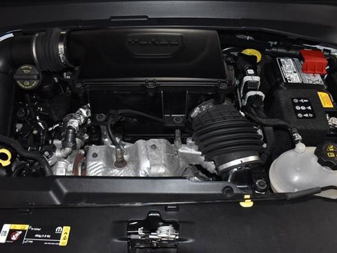 Certified 2023 Jeep Compass Limited image 10