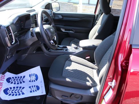 New 2025 Ford Ranger XLT w/ Equipment Group 301A High image 19