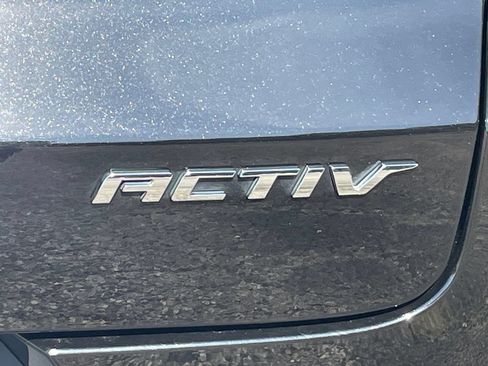Used 2026 Chevrolet TrailBlazer ACTIV w/ Convenience Package AWD/4WD image 4