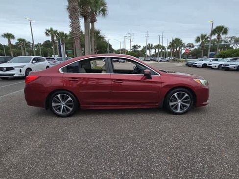 Used 2015 Subaru Legacy 2.5i Limited AWD/4WD image 9