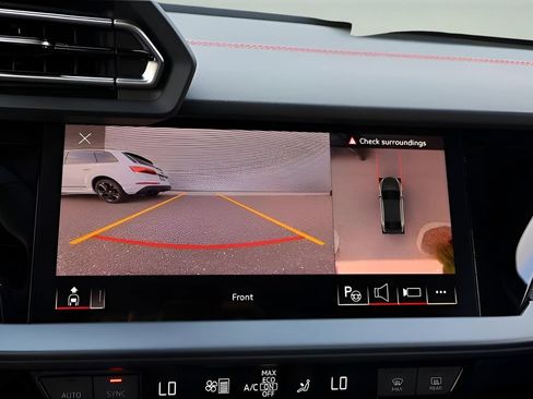 New 2026 Audi S3 Premium AWD/4WD image 20