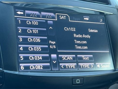 Used 2014 Toyota RAV4 EV image 20