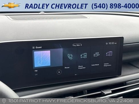 Used 2025 Hyundai Tucson SEL image 8