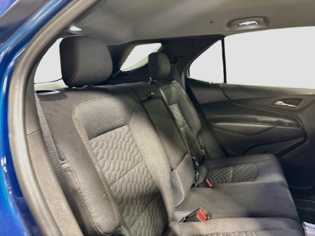 Used 2020 Chevrolet Equinox LT FWD image 22