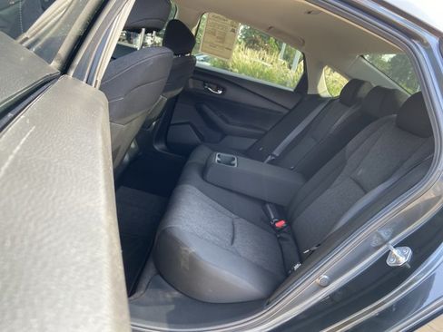 Used 2024 Honda Accord EX image 16