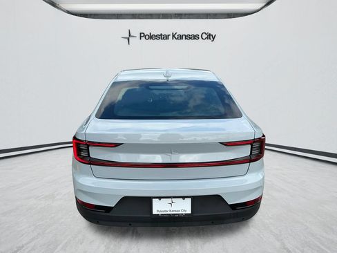 Certified 2023 Polestar Polestar 2 FWD image 6
