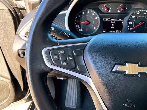 Used 2022 Chevrolet Malibu RS image 24