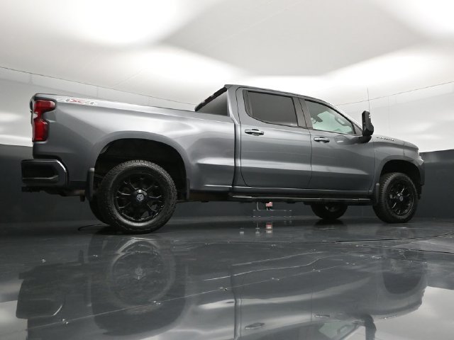 Used 2021 Chevrolet Silverado 1500 RST AWD/4WD image 54