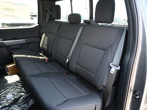 New 2026 Ford F150 XLT RWD image 36