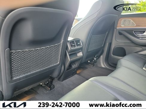 Used 2022 Mercedes-Benz GLE 350 4MATIC image 14