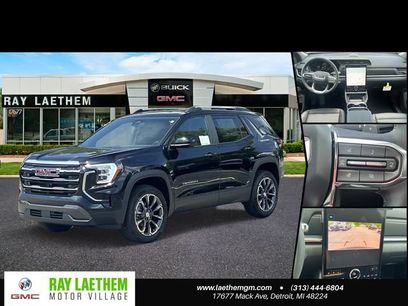 New 2026 GMC Terrain Elevation w/ Elevation Premium Package