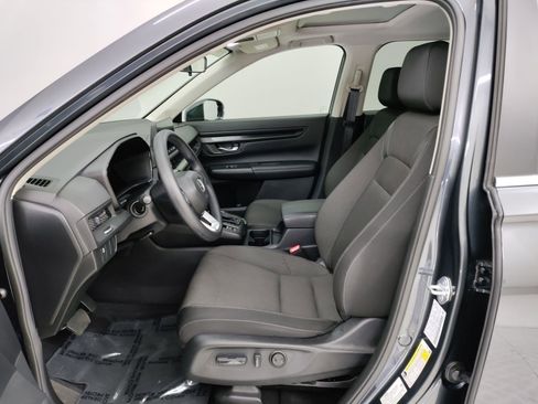 Used 2024 Honda CR-V EX image 12