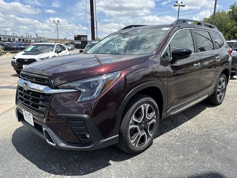 New 2026 Subaru Ascent Touring AWD/4WD image 7