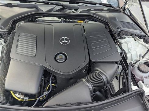 New 2026 Mercedes-Benz C 300 Sedan image 15