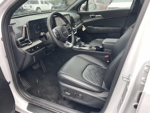 Used 2024 Kia Sportage X-Line AWD/4WD image 18