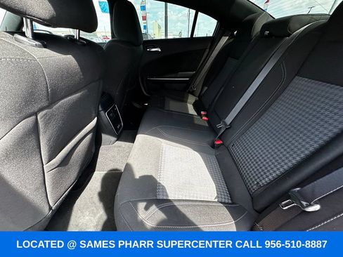 Used 2023 Dodge Charger SXT RWD image 22