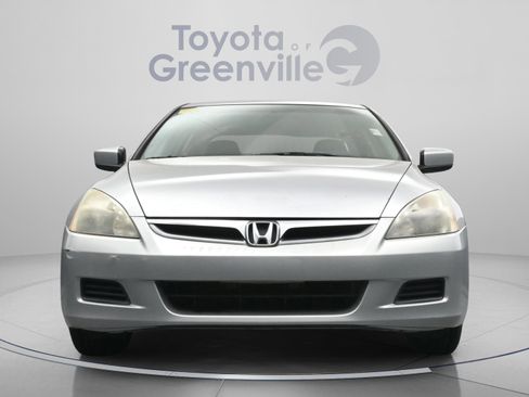 Used 2007 Honda Accord LX image 23