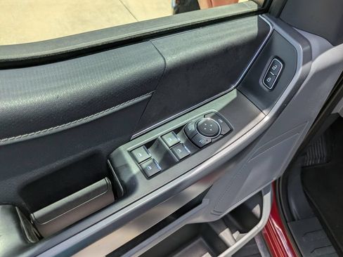 Used 2025 Ford F150 XLT w/ Equipment Group 301A Standard AWD/4WD image 7