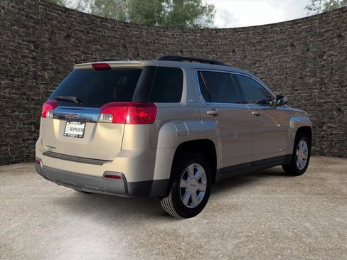 Used 2011 GMC Terrain SLE w/ Convenience Package image 7