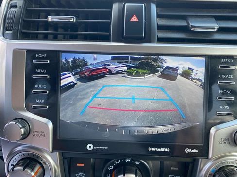 Used 2022 Toyota 4Runner SR5 Premium AWD/4WD image 17