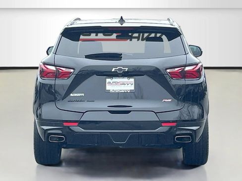 Used 2022 Chevrolet Blazer RS w/ Enhanced Convenience Package AWD/4WD image 6