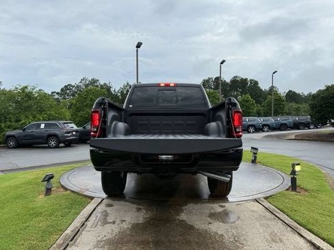 New 2026 RAM 2500 Tradesman AWD/4WD image 27