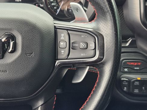 Used 2022 RAM 1500 TRX w/ TRX Level 2 Equipment Group image 28