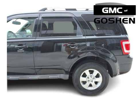 Used 2012 Ford Escape Limited AWD/4WD image 6