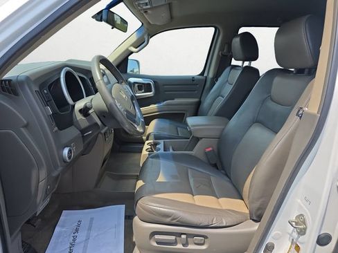Used 2006 Honda Ridgeline RTL image 9