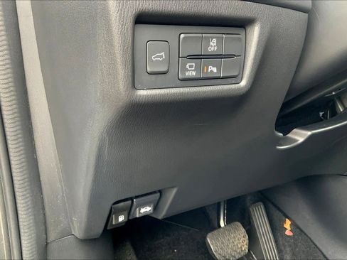 Certified 2025 MAZDA CX-5 Signature image 37