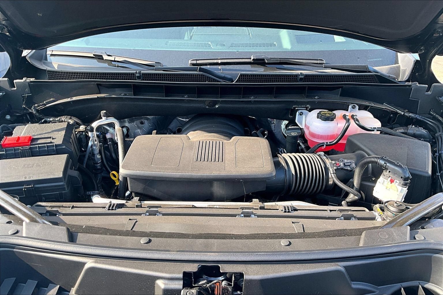 New 2026 GMC Yukon XL Denali AWD/4WD image 11