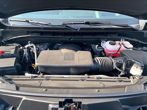 New 2026 GMC Yukon XL Denali AWD/4WD image 11