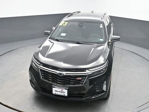 Used 2023 Chevrolet Equinox RS AWD/4WD image 26