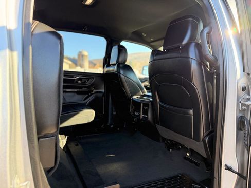 Used 2022 RAM 1500 Sport w/ G/T Package image 17